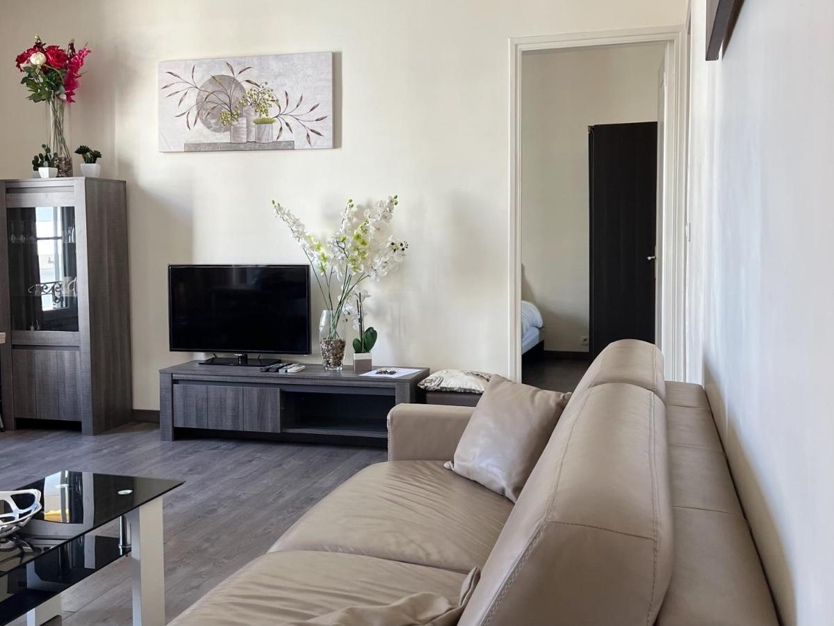 Cannes Centre, 3 Chambres, Plage Et La Croisette A 50M Dış mekan fotoğraf