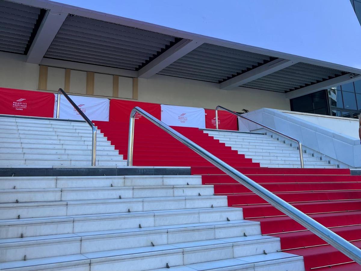 Cannes Centre, 3 Chambres, Plage Et La Croisette A 50M Dış mekan fotoğraf