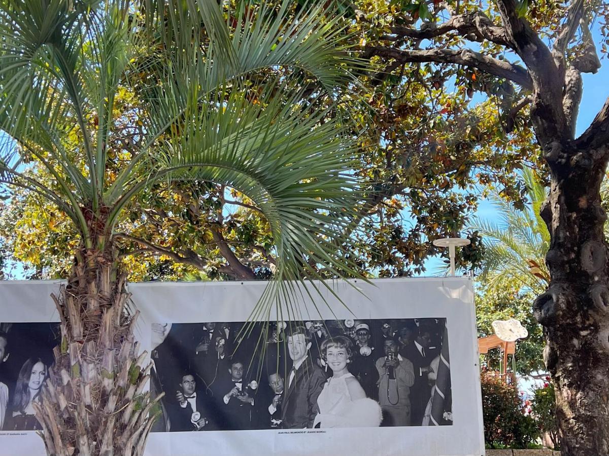 Cannes Centre, 3 Chambres, Plage Et La Croisette A 50M Dış mekan fotoğraf